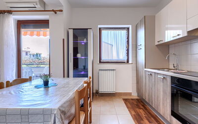 Accommodatie:&nbsp;Zoki 2 221.2