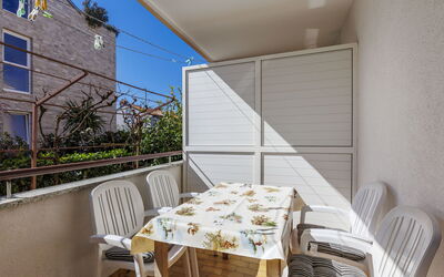 Accommodatie:&nbsp;Zoki 1 221.1