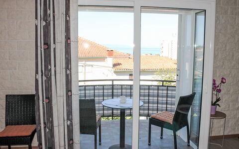 Accommodatie:&nbsp;Villa Silvia 40.1