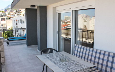 Accommodatie:&nbsp;Villa Silvia 40.4