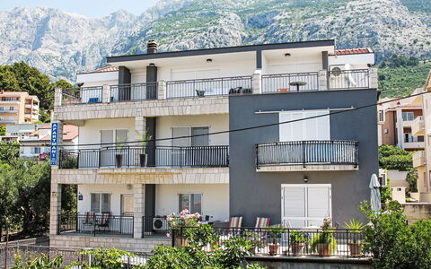 Accommodatie:&nbsp;Villa Silvia 40.2