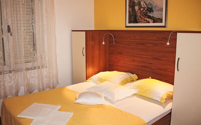 Accommodatie:&nbsp;Villa Silvia 40.1