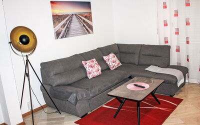 Accommodatie:&nbsp;Villa Silvia 40.2