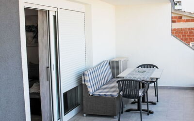 Accommodatie:&nbsp;Villa Silvia 40.4