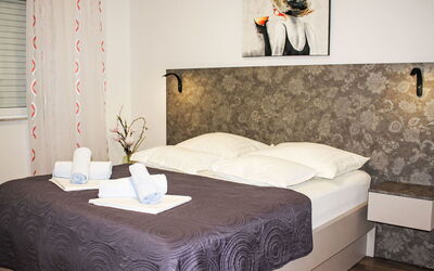 Accommodatie:&nbsp;Villa Silvia 40.2