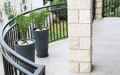 Accommodatie:&nbsp;Villa Silvia 40.2