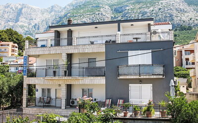 Accommodatie:&nbsp;Villa Silvia 40.4