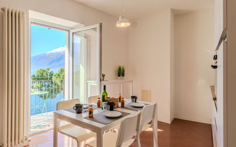Accommodatie:&nbsp;Trota 661.2