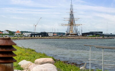 Roque - 25M from the Sea