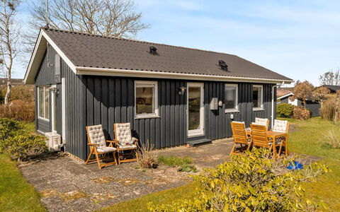 Bara - from the Sea: Verblijf, Schuur, Hut, Boerderij, Prairie, Keet, Schuur, Blokhut, Garden Gebouwen