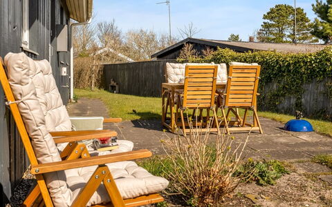 Bara - from the Sea: Verblijf, Schuur, Hut, Boerderij, Prairie, Keet, Schuur, Blokhut, Garden Gebouwen