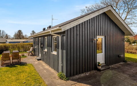 Bara - from the Sea: Verblijf, Schuur, Hut, Boerderij, Prairie, Keet, Schuur, Blokhut, Garden Gebouwen