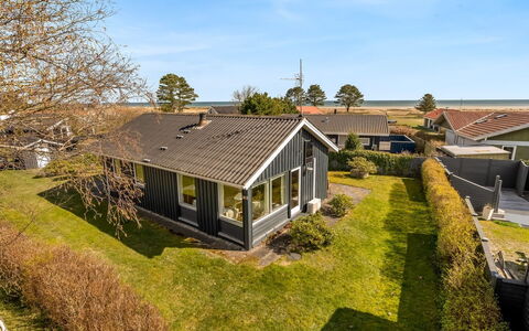 Bara - from the Sea: Verblijf, Schuur, Hut, Boerderij, Prairie, Keet, Schuur, Blokhut, Garden Gebouwen