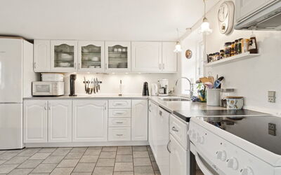 Bena - 2Km from the Sea