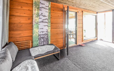 Villa Rantakoivikko: Hout, Verblijf, Huis, Blokhut, Timmerhout, Siding, Hardwood, Natuurlijk Materiaal, Garden Gebouwen, Hut