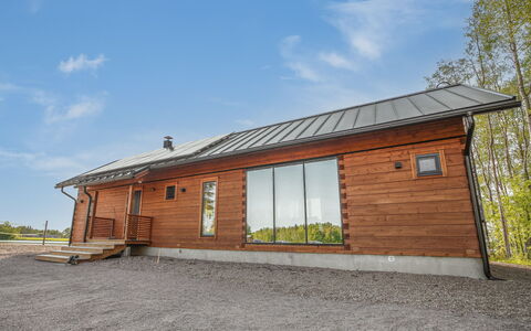 Villa Rantakoivikko: Hout, Verblijf, Huis, Blokhut, Timmerhout, Siding, Hardwood, Natuurlijk Materiaal, Garden Gebouwen, Hut