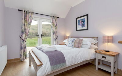 Balbeg Cottage
