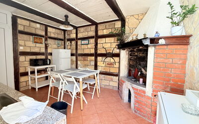 Appartamento Olive Garden, Ac, Wifi, Hvar