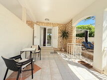 Appartamento Olive Garden, Ac, Wifi, Hvar