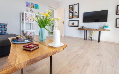 Peaceful Apartment With Beautiful View - Hvar