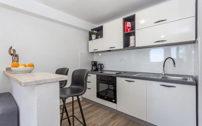 Appartamento Nomads, Ac, Wifi Hvar