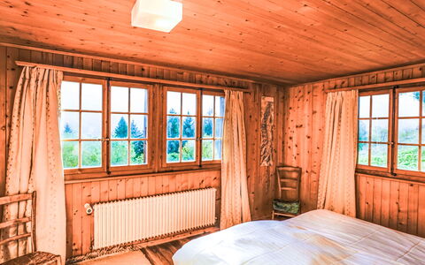 La Capsule: Hout, Huis, Huis, Verblijf, Slaapkamer, Hardwood, Bed, Beits, Bedding, Blokhut