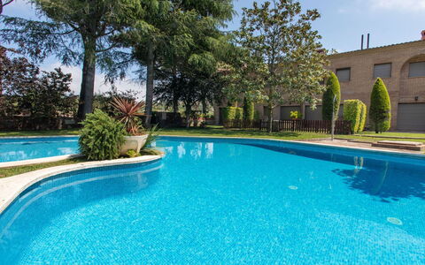 Accommodatie:&nbsp;Cabanyes Club 750.6