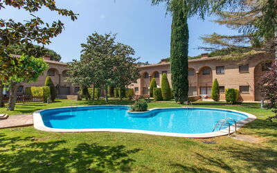 Accommodatie:&nbsp;Cabanyes Club 750.6