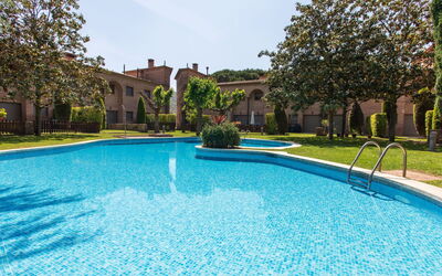 Accommodatie:&nbsp;Cabanyes Club 750.6