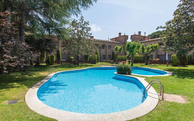 Accommodatie:&nbsp;Cabanyes Club 750.6