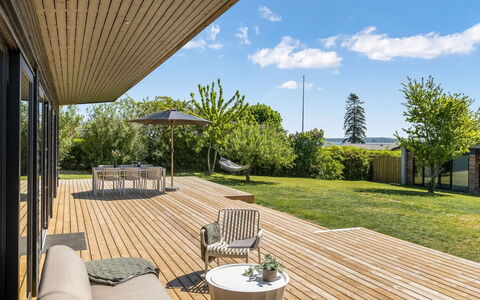 Edvia - 200M to the Fjord: Appartement, Condominium, Landgoed, Balkon, Villa, Hotel