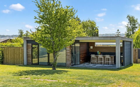 Edvia - 200M to the Fjord: Appartement, Condominium, Landgoed, Balkon, Villa, Hotel