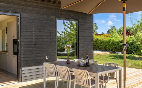 Edvia - 200M to the Fjord: Appartement, Condominium, Landgoed, Balkon, Villa, Hotel