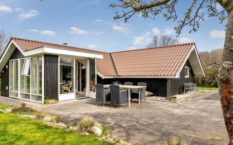 Magnus - 250M to the Fjord: Landgoed, Schaduw, Oprit, Boerderij