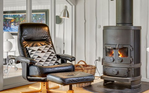 Magnus - 250M to the Fjord: Landgoed, Schaduw, Oprit, Boerderij