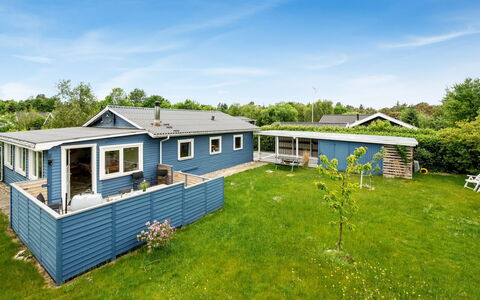 Jerrit - 650M to the Fjord: Landgoed, Schaduw, Oprit, Boerderij