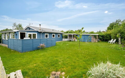 Jerrit - 650M to the Fjord: Landgoed, Schaduw, Oprit, Boerderij
