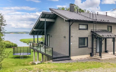 Villa Sjövik