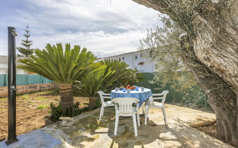 Villa Pepin: Toevlucht, Zwembad, Appartement, Badplaats, Hotel, Condominium, Balkon, Badplaats, Eco Hotel