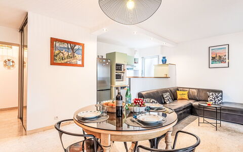 Les Terrasses de Portissol: Schaduw, Balkon, Hotel, Villa, Toevlucht, Buitenmeubels