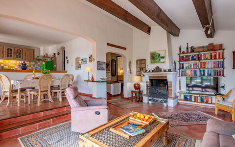 Villa Philipp: Schaduw, Balkon, Hotel, Villa, Toevlucht, Buitenmeubels