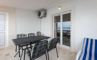 Accommodatie:&nbsp;Lončar 902.3