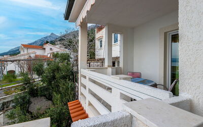 Accommodatie:&nbsp;Lončar 902.1