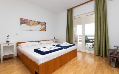 Accommodatie:&nbsp;Lončar 902.3