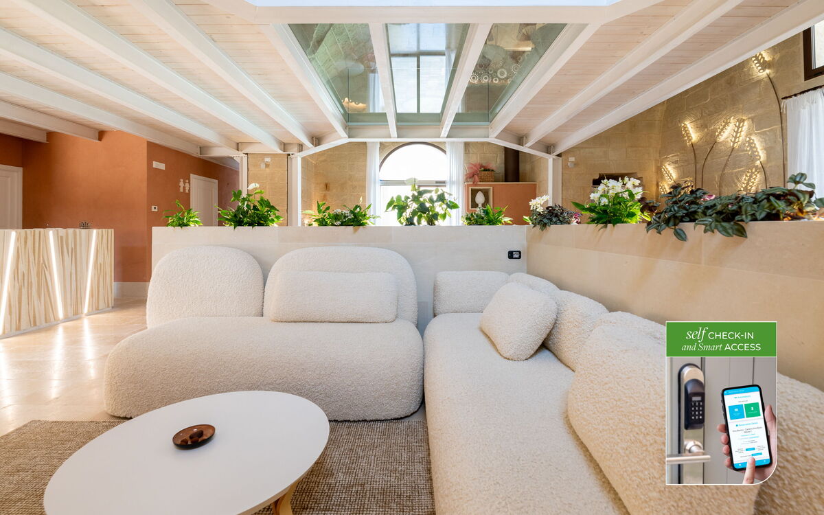 Accommodatie:&nbsp;Dante - Romantic Room With Terrace - Corte Dei Gra