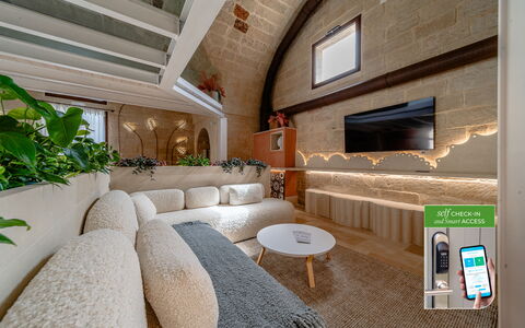 Accommodatie:&nbsp;Ardito - Romantic Room - Corte Dei Granai