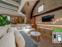 Accommodatie:&nbsp;Drusilla - Deluxe Room with Bath Tub - Borgo Bianc
