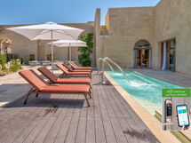 Accommodatie:&nbsp;Ardito - Romantic Room - Corte Dei Granai