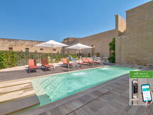 Accommodatie:&nbsp;Dante - Romantic Room With Terrace - Corte Dei Gra