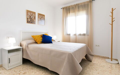 Ercén: Appartement, Condominium, Hotel